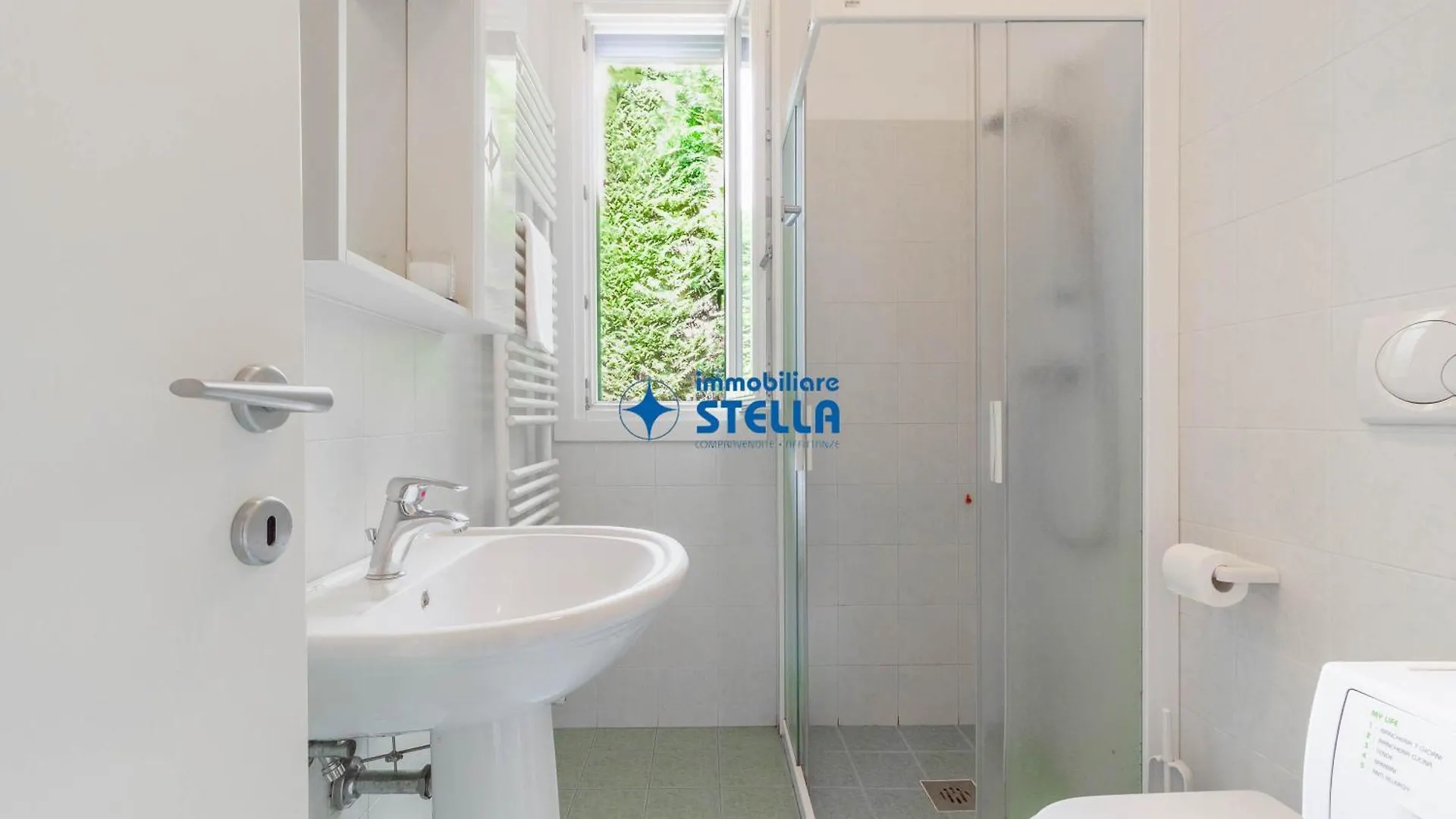 Ville Martellozzo Lido di Jesolo Apartment