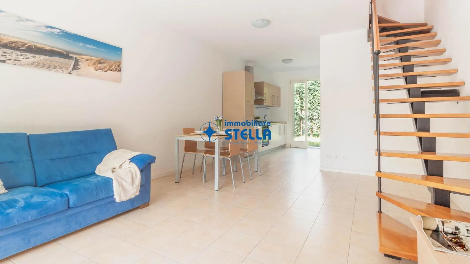 Ville Martellozzo Lido di Jesolo Apartment