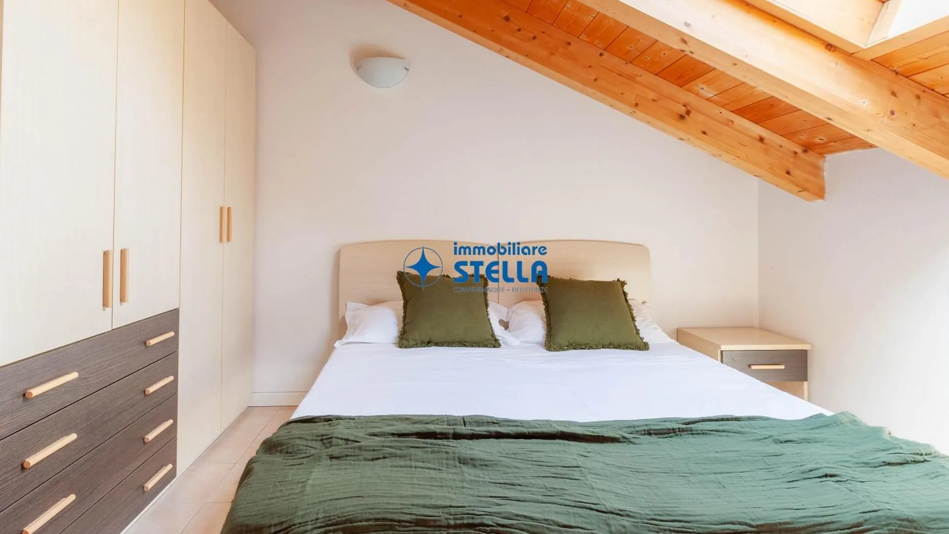 Ville Martellozzo Lido di Jesolo Apartment